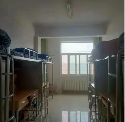 宁夏财经职业技术学院宿舍条件怎么样，有空调吗（含宿舍图片）