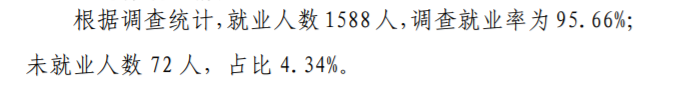 河南医学高等专科学校就业率及就业前景怎么样（含2021届就业质量报告）