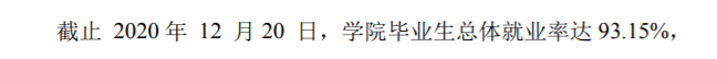 郑州黄河护理职业学院就业率及就业前景怎么样（含2021届就业质量报告）