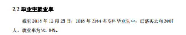 四川华新现代职业学院就业率及就业前景怎么样（含2022高等职业教育质量年度报告）