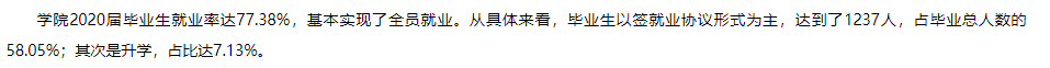 哈尔滨信息工程学院就业率及就业前景怎么样（含2021届就业质量报告）