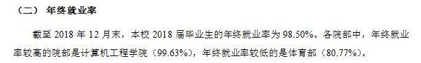 苏州职业大学就业率及就业前景怎么样（含2021届就业质量报告）