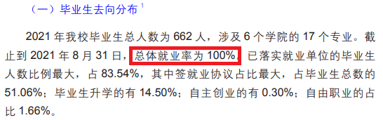 首钢工学院就业率及就业前景怎么样（含2021年毕业生就业质量年度报告）