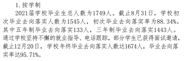 湖南吉利汽车职业技术学院就业率及就业前景怎么样（含2021届就业质量报告）